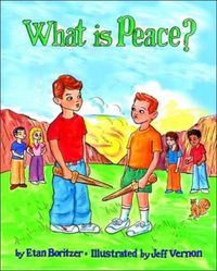 Produktbild: Boritzer, E: What is Peace?