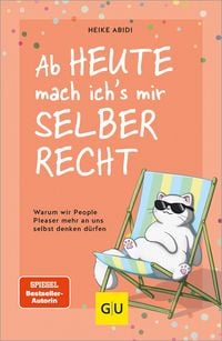 Produktbild: Ab heute mach ich's mir selber recht