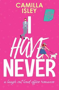 Produktbild: I Have Never