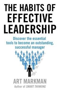 Produktbild: The Habits of Effective Leadership