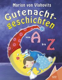 Produktbild: Gutenachtgeschichten