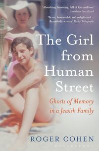 Produktbild: The Girl From Human Street
