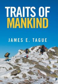 Produktbild: Tague, J: Traits of Mankind