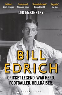 Produktbild: Bill Edrich