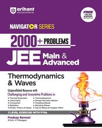 Produktbild: Problem in Thermodynamics & Waves