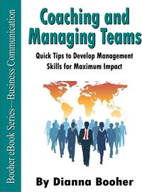 Produktbild: Coaching and Managing Teams with Confidence