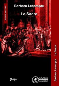 Produktbild: Le Sacre