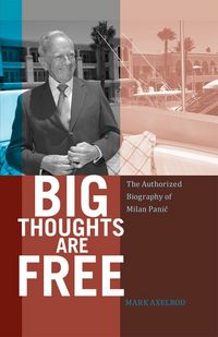 Produktbild: Big Thoughts are Free