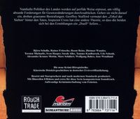 Sherlock Holmes & Co. - Puppenspieler. Folge.64, 1 Audio-CD