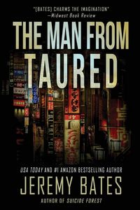 Produktbild: The Man from Taured