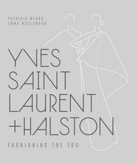 Produktbild: Yves St Laurent + Halston
