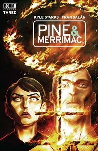 Produktbild: Pine and Merrimac #3