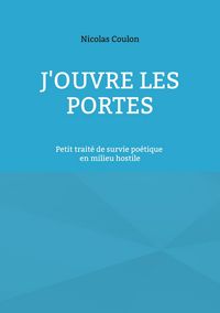 Produktbild: J'ouvre les portes