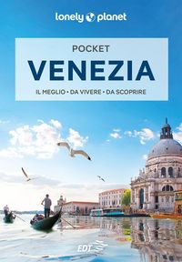 Produktbild: Venezia Pocket
