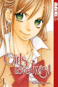 Produktbild: Girls Love Twist 01
