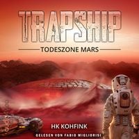 Produktbild: Trapship