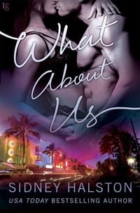 Bild vom Artikel What About Us vom Autor Sidney Halston