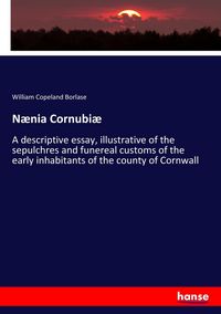 Produktbild: N&aelig;nia Cornubi&aelig;