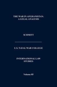 Produktbild: The War in Afghanistan