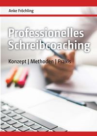 Produktbild: Professionelles Schreibcoaching