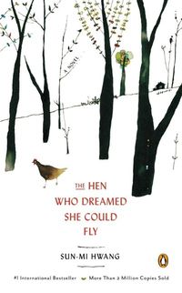 Produktbild: The Hen Who Dreamed She Could Fly