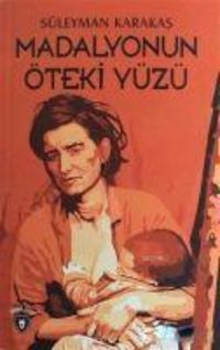 Produktbild: Madalyonun &Ouml;teki Y&uuml;z&uuml;