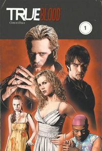Produktbild: Huehner, M: True Blood Omnibus Volume 1