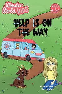 Produktbild: Help Is on the Way