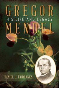 Produktbild: Gregor Mendel