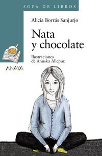 Produktbild: Nata y chocolate