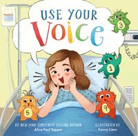 Produktbild: Use Your Voice