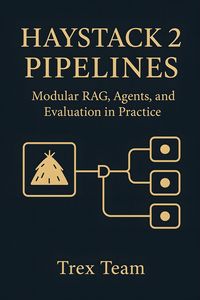 Produktbild: Haystack 2 Pipelines