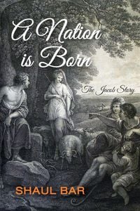 Produktbild: A Nation Is Born