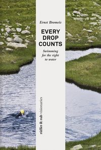Produktbild: R&uuml;ffer&rub vision&auml;r / Every Drop Counts