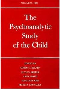 Produktbild: Psychoanalytic Study Of The Ch