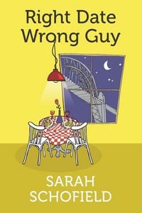 Produktbild: Right Date Wrong Guy