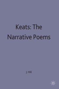 Produktbild: Keats: The Narrative Poems