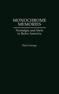 Produktbild: Monochrome Memories