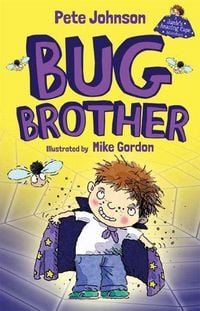 Produktbild: Bug Brother