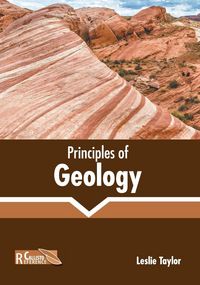 Produktbild: Principles of Geology