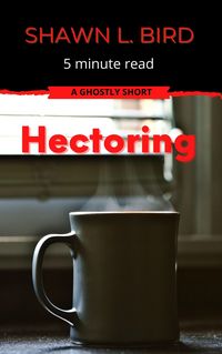 Produktbild: Hectoring (Minute Reads)