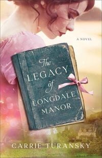 Produktbild: The Legacy of Longdale Manor