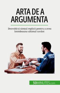 Produktbild: Arta de a argumenta