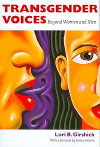 Produktbild: Transgender Voices