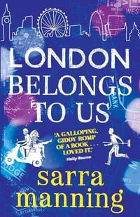 Produktbild: London Belongs to Us