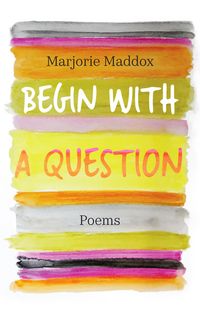 Produktbild: Begin with a Question