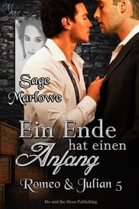 Produktbild: Ein Ende hat einen Anfang