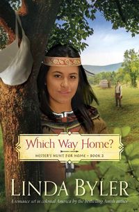 Produktbild: Which Way Home?