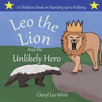 Produktbild: Leo the Lion and the Unlikely Hero
