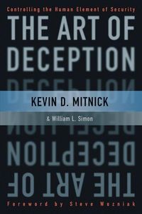 Produktbild: The Art of Deception